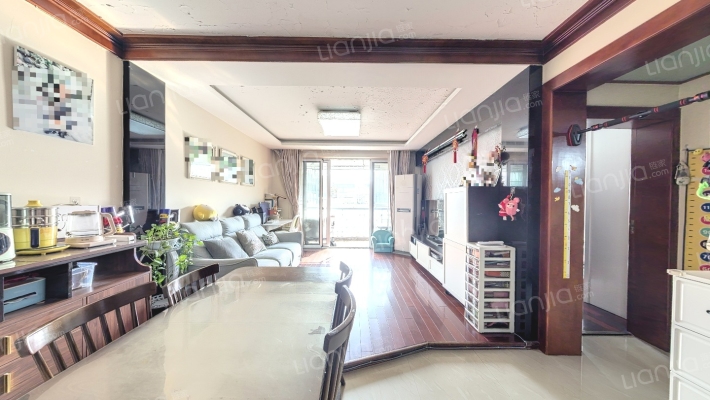 泰宸苑二期二手房实景图