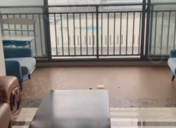 整租·劲嘉山与城 3室1厅 南/北_劲嘉山与城租房