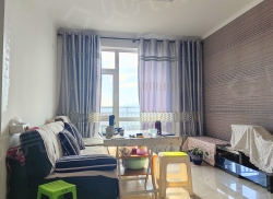 整租·红大明珠 2室1厅 南_红大明珠租房