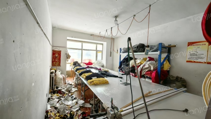 美馨家园二手房实景图