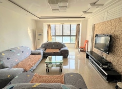 整租·天福花园东区 3室2厅 南_天福花园东区租房