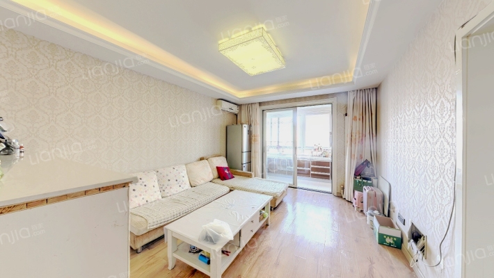 文景雅苑二手房实景图