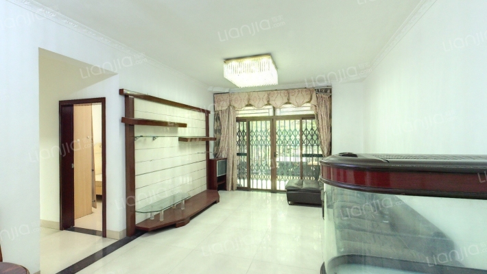 格林美域二手房实景图