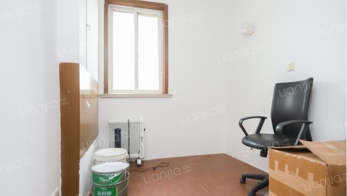 高境一村二手房实景图