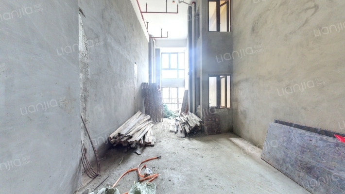 诺希央墅二手房实景图