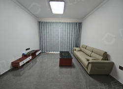 整租·半岛豪庭 3室2厅 东南_半岛豪庭租房