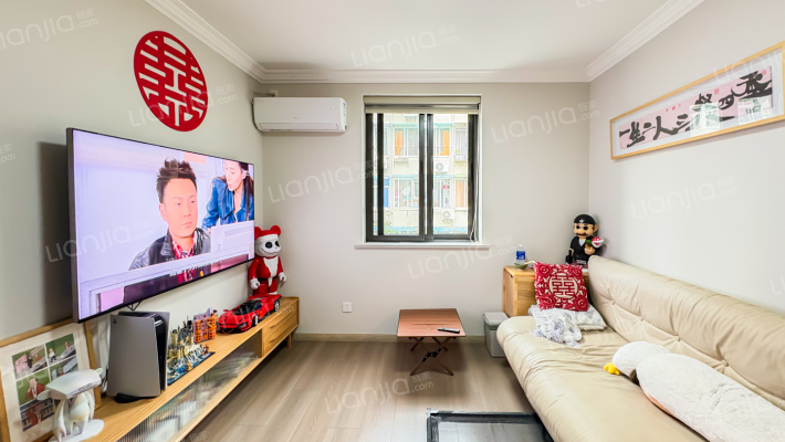 春江小区(卢湾)二手房实景图