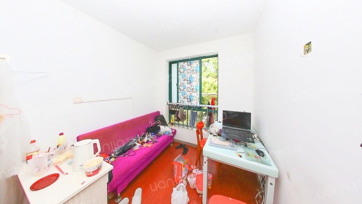 明月清泉新苑二手房实景图