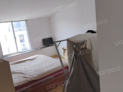 合租·东港二村 2居室 南卧