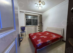 整租·车管所家属院 2室2厅 南/北_车管所家属院租房