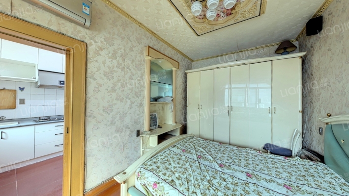 光复路小区二手房实景图