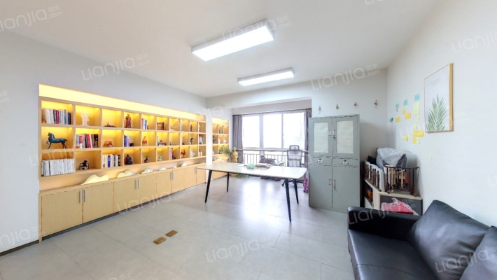 星沙教师公寓二手房实景图