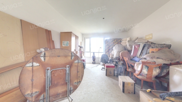 美联奥林匹克花园一期二手房实景图
