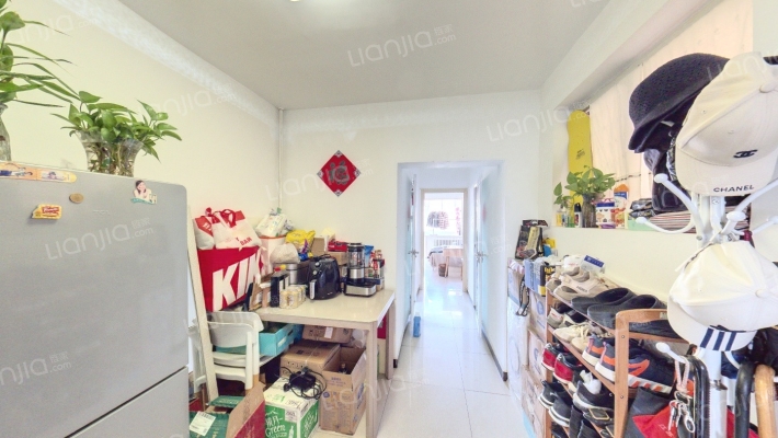 东四十条甲34号院二手房实景图