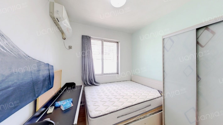 凯伦花园二手房实景图