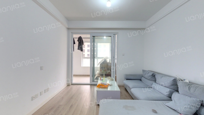 新城悦隽九里二手房实景图