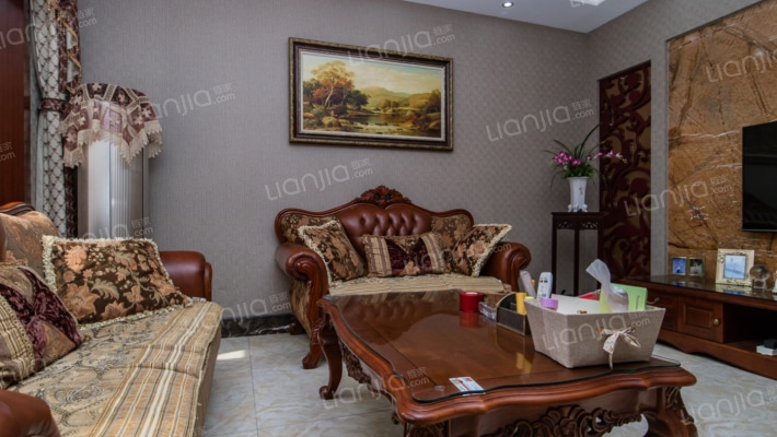 丹枫丽舍二手房实景图