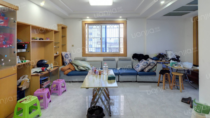 万盛楼二手房实景图