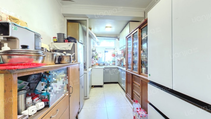 左家庄二手房实景图