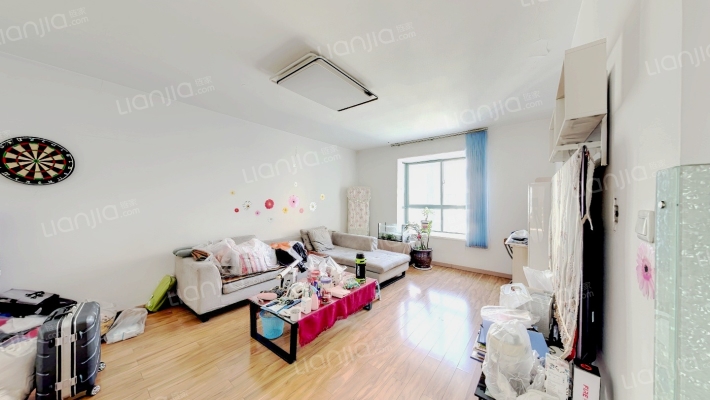 祥福居二手房实景图