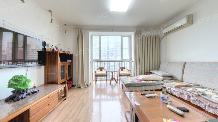 澳林春天五期二手房实景图