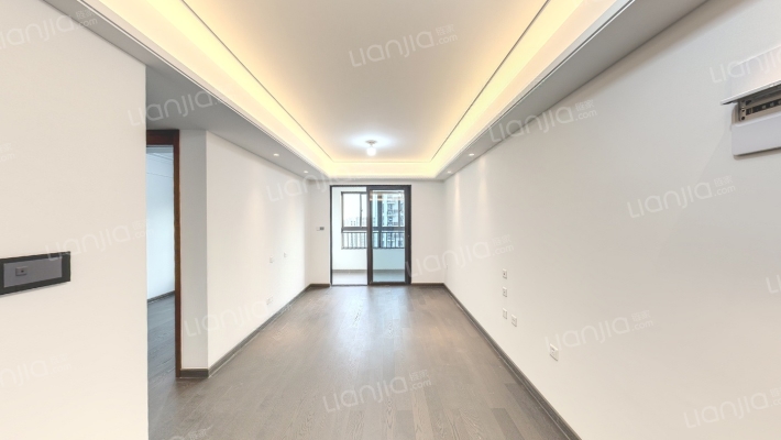 中交锦度二手房实景图