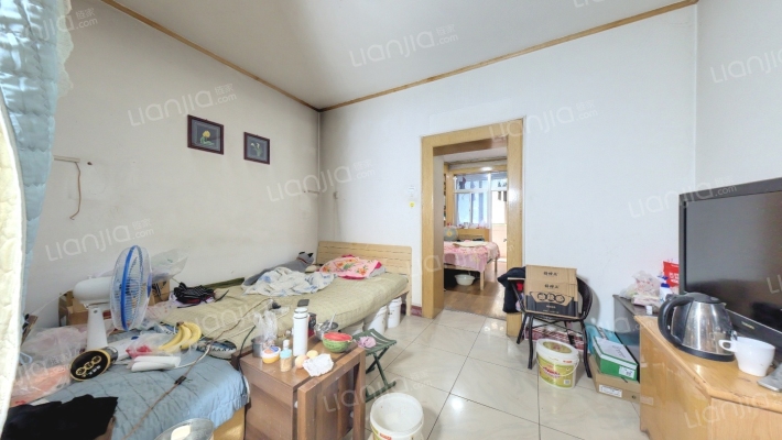 陕西电力科学研究院家属院二手房实景图