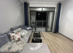 整租·新亚特花园 2室2厅 南_新亚特花园租房