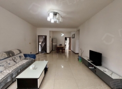 整租·东新路153号 3室2厅 南_东新路153号租房