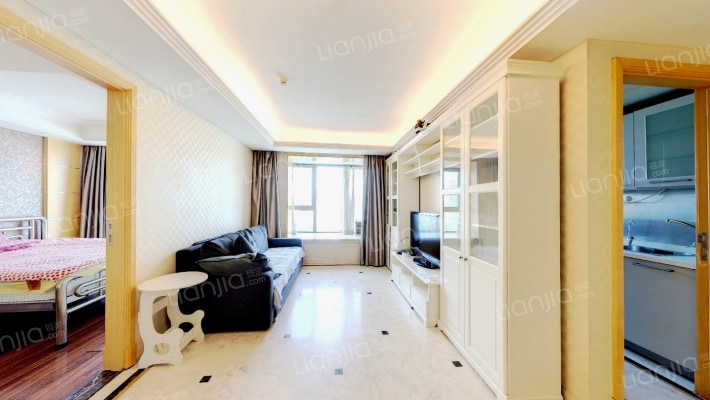 北京尊府二手房实景图