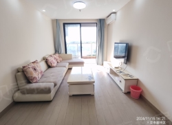 整租·鑫苑·崖州湾壹号 3室2厅 南_鑫苑·崖州湾壹号租房