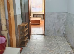 整租·民主小区 2室1厅 南/北_民主小区租房