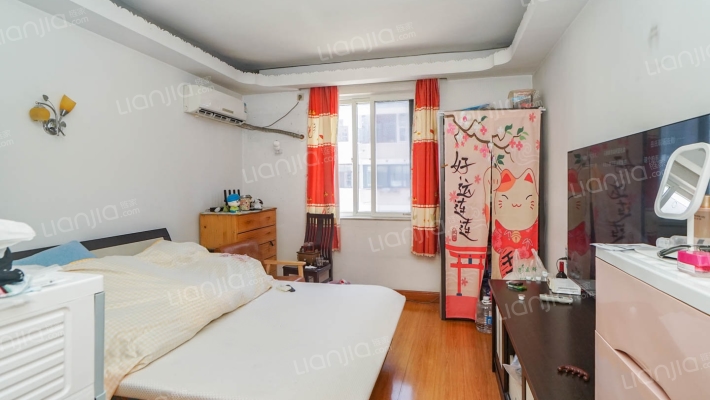 红梅小区(嘉定)二手房实景图