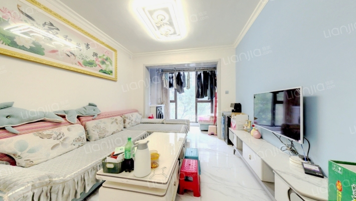 碧桂园西流湖名城一号院二手房实景图