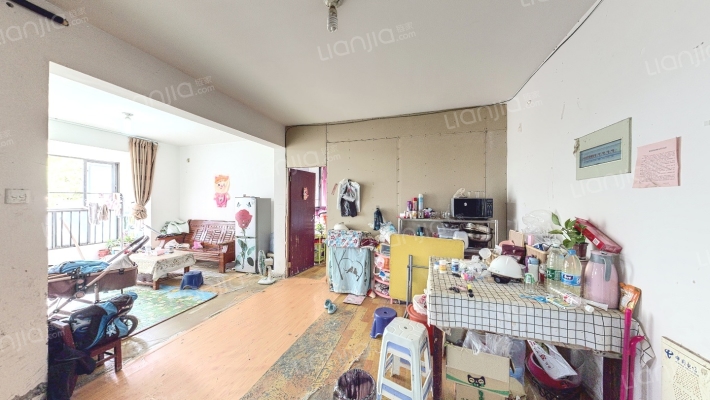 蟠龙华都二手房实景图