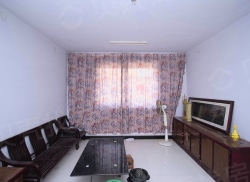 整租·五中家属楼 3室2厅 东南_五中家属楼租房