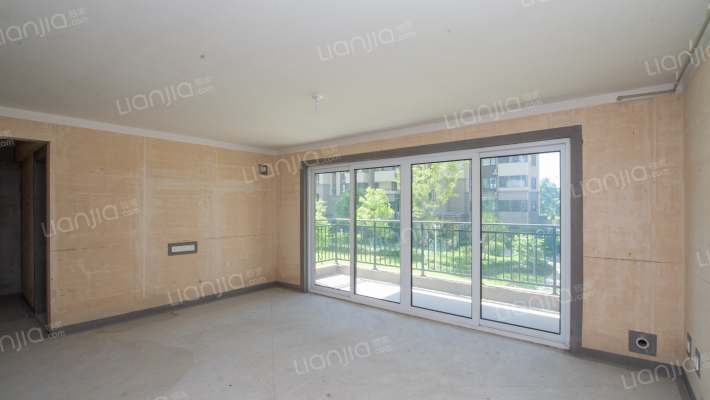 碧桂园柏悦华府二手房实景图