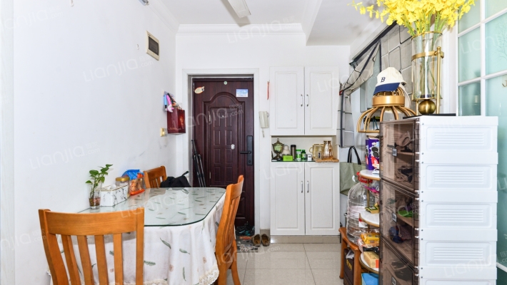 临江二村二手房实景图