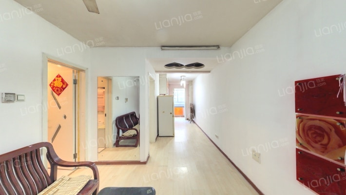 堤南里二手房实景图