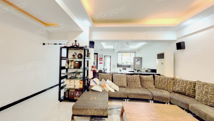 聚祥广场二手房实景图