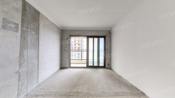 首开龙湖天钜三期二手房实景图