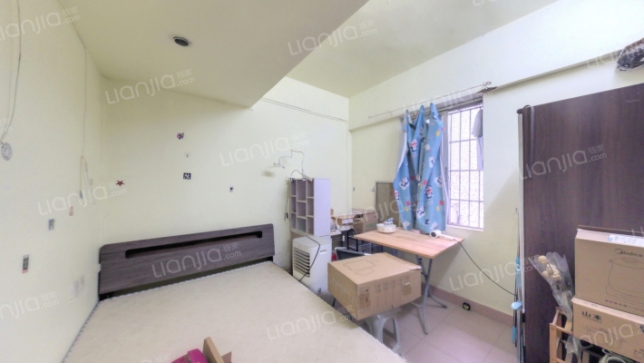 心谊路园林局宿舍二手房实景图