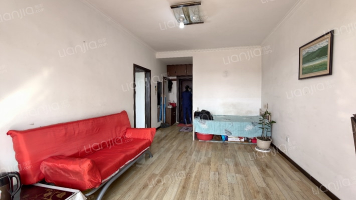 阳光居嘉园二手房实景图