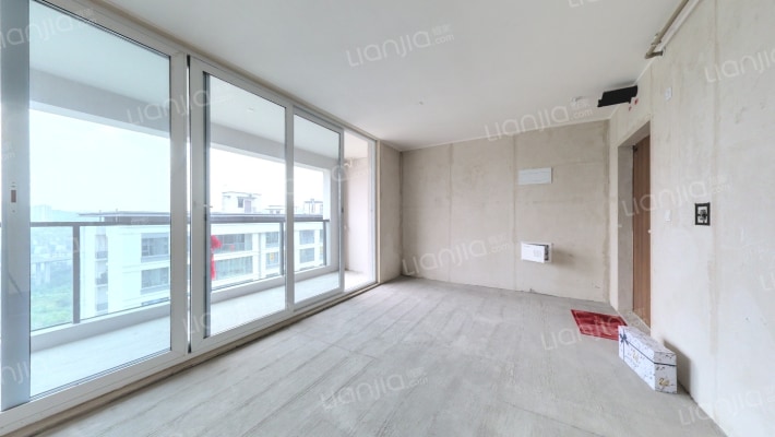 保利时区星宸二手房实景图