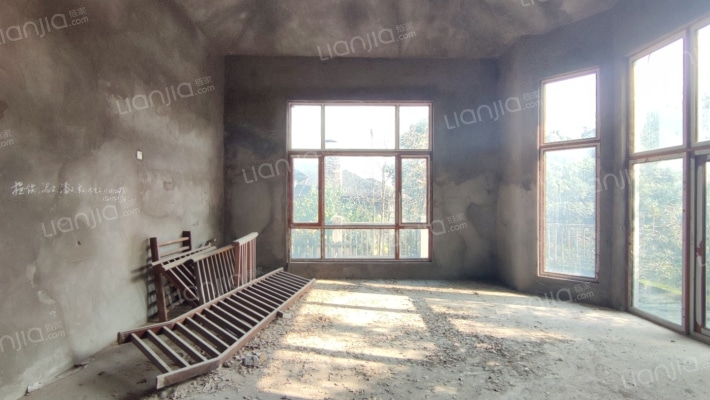 保利高尔夫花园二手房实景图