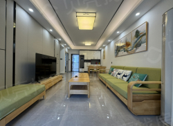 整租·绿地·悦澜湾 3室2厅 南/北_绿地·悦澜湾租房