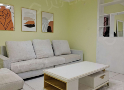 整租·洞天小区 4室2厅 南_洞天小区租房