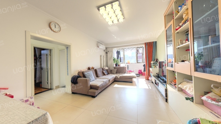 恒富花园1号院二手房实景图