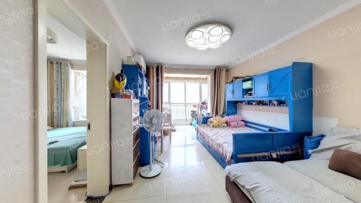 玉村东区二手房实景图