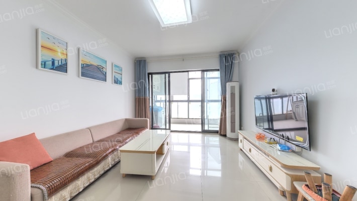 茂华国际湘二手房实景图